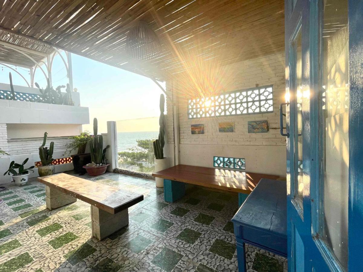 Irini Boutique Homestay