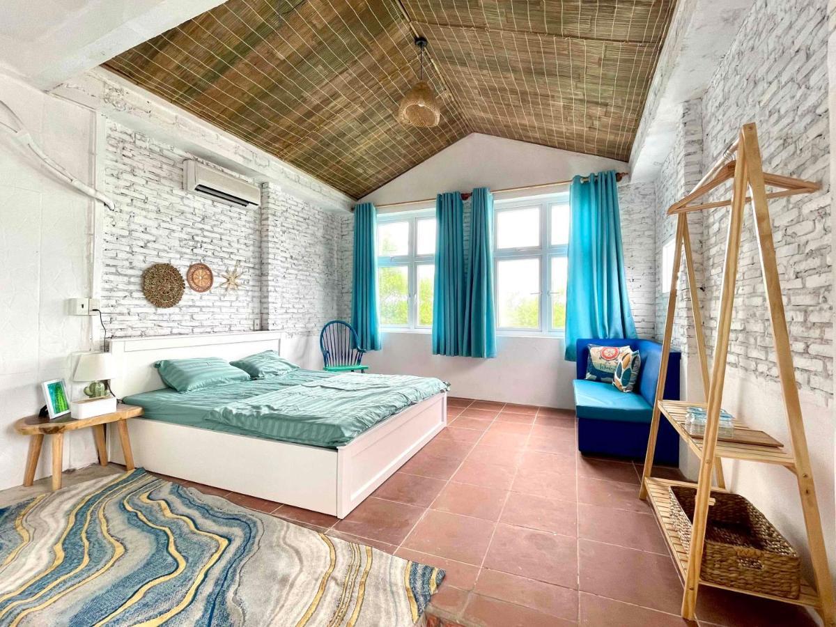 Irini Boutique Homestay Homestay *