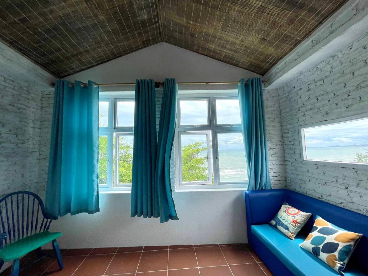 Irini Boutique Homestay