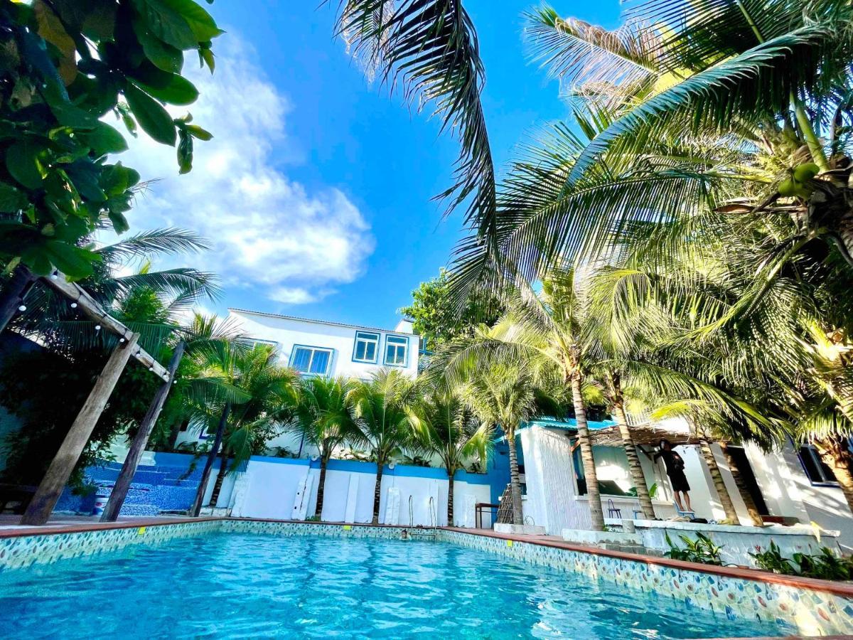 Homestay Irini Boutique Homestay Mui Ne