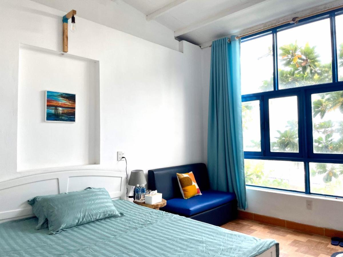 Irini Boutique Homestay * Mui Ne