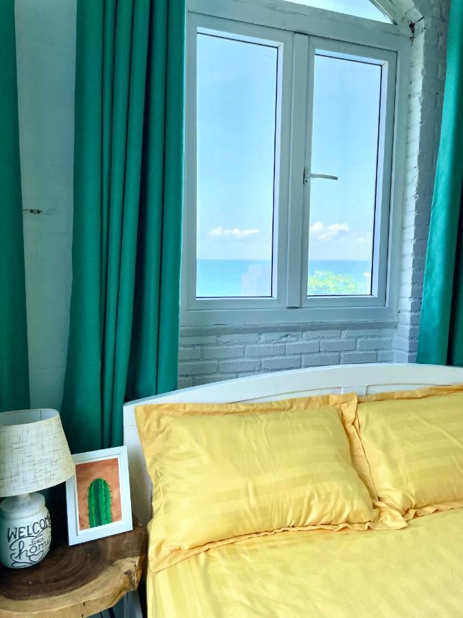 Irini Boutique Homestay * Mui Ne