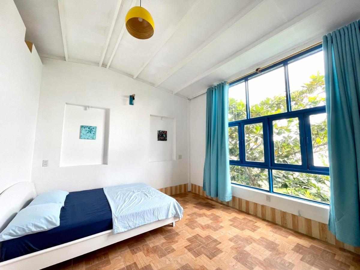 Homestay Irini Boutique Homestay *