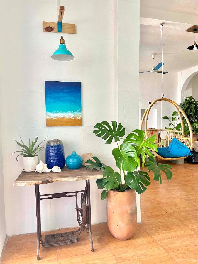 Irini Boutique Homestay * Mui Ne