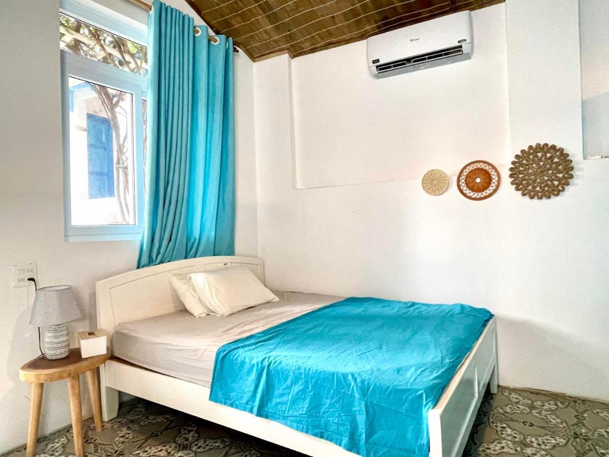 Irini Boutique Homestay *