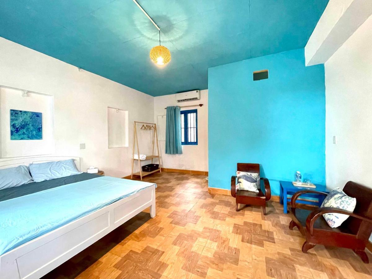 Irini Boutique Homestay Homestay *