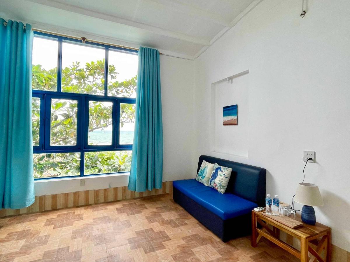 Irini Boutique Homestay Homestay Mui Ne