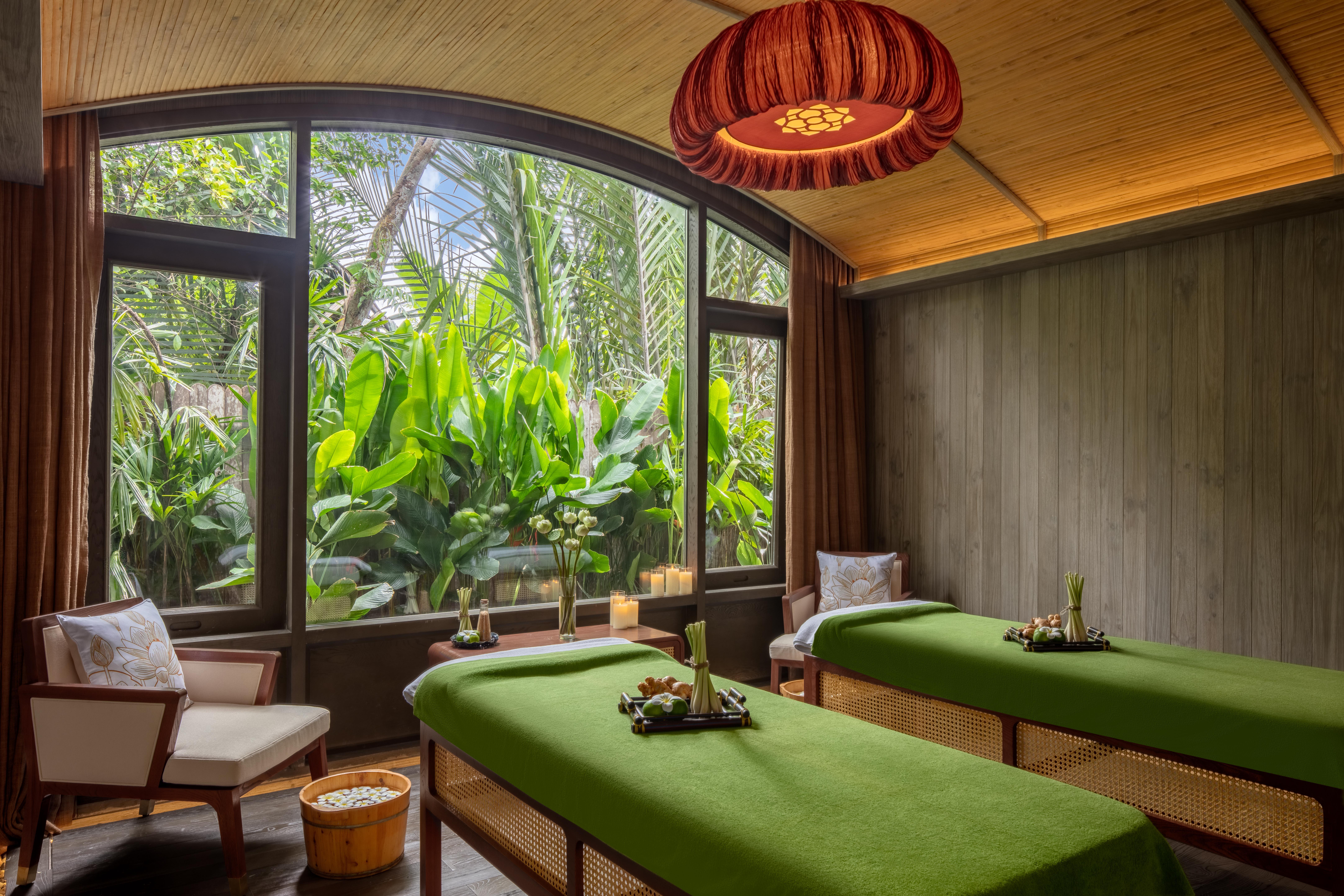 An Lam Retreats Saigon River Khách sạn 5*