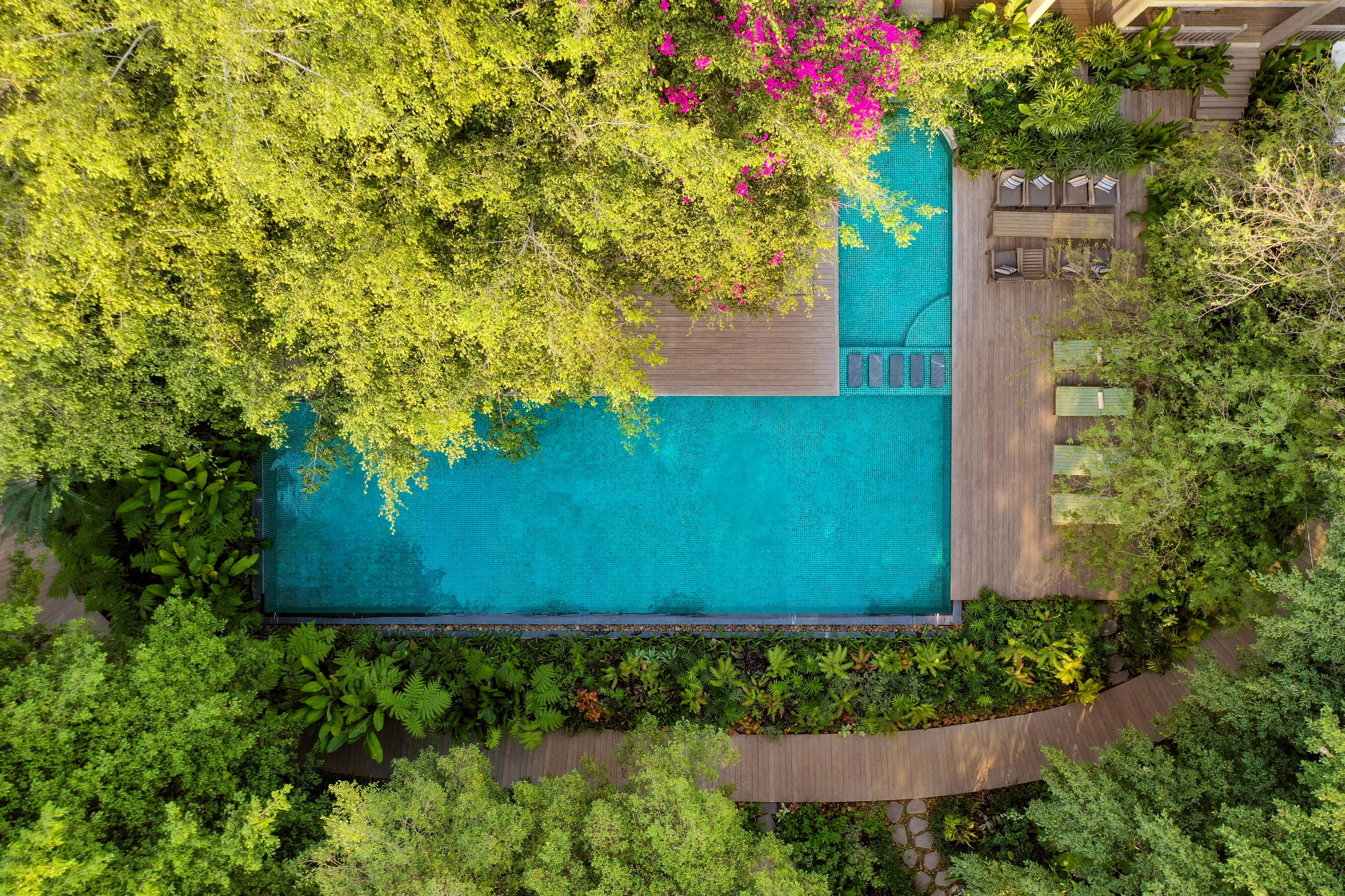 Khách sạn An Lam Retreats Saigon River TP. Hồ Chí Minh