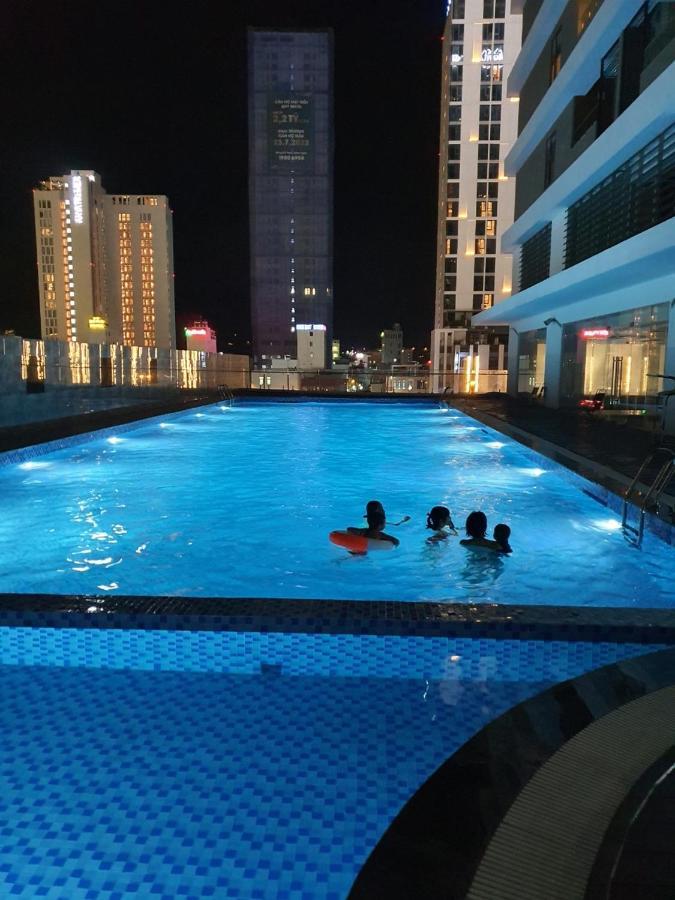 Flc Sea Tower Th Aparthotel