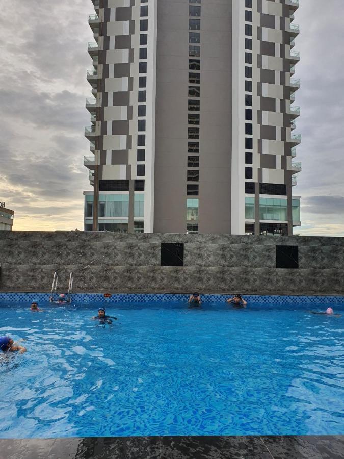 Flc Sea Tower Th Aparthotel Quy Nhon