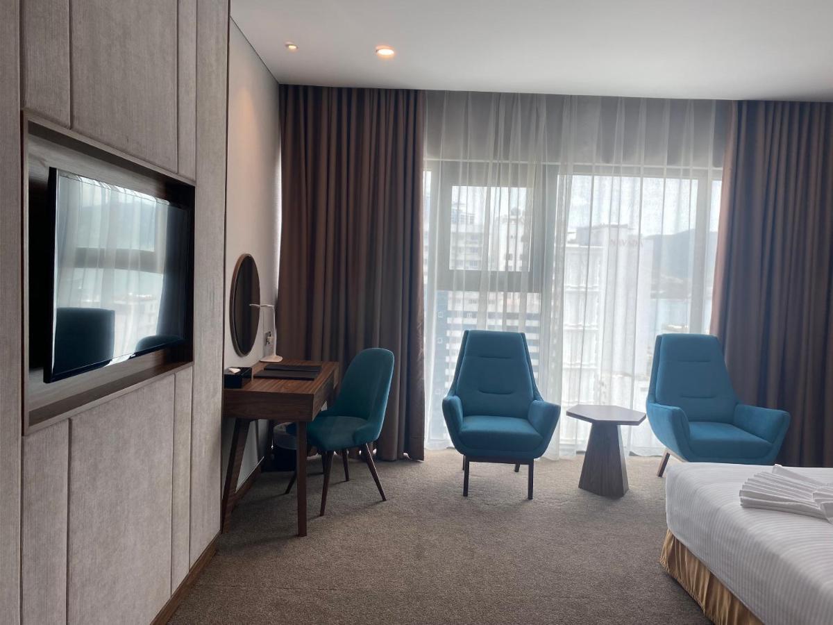 Muong Thanh Luxury Vien Trieu 5*