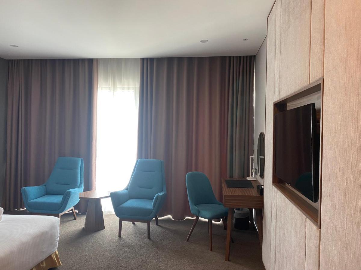Muong Thanh Luxury Vien Trieu 5*