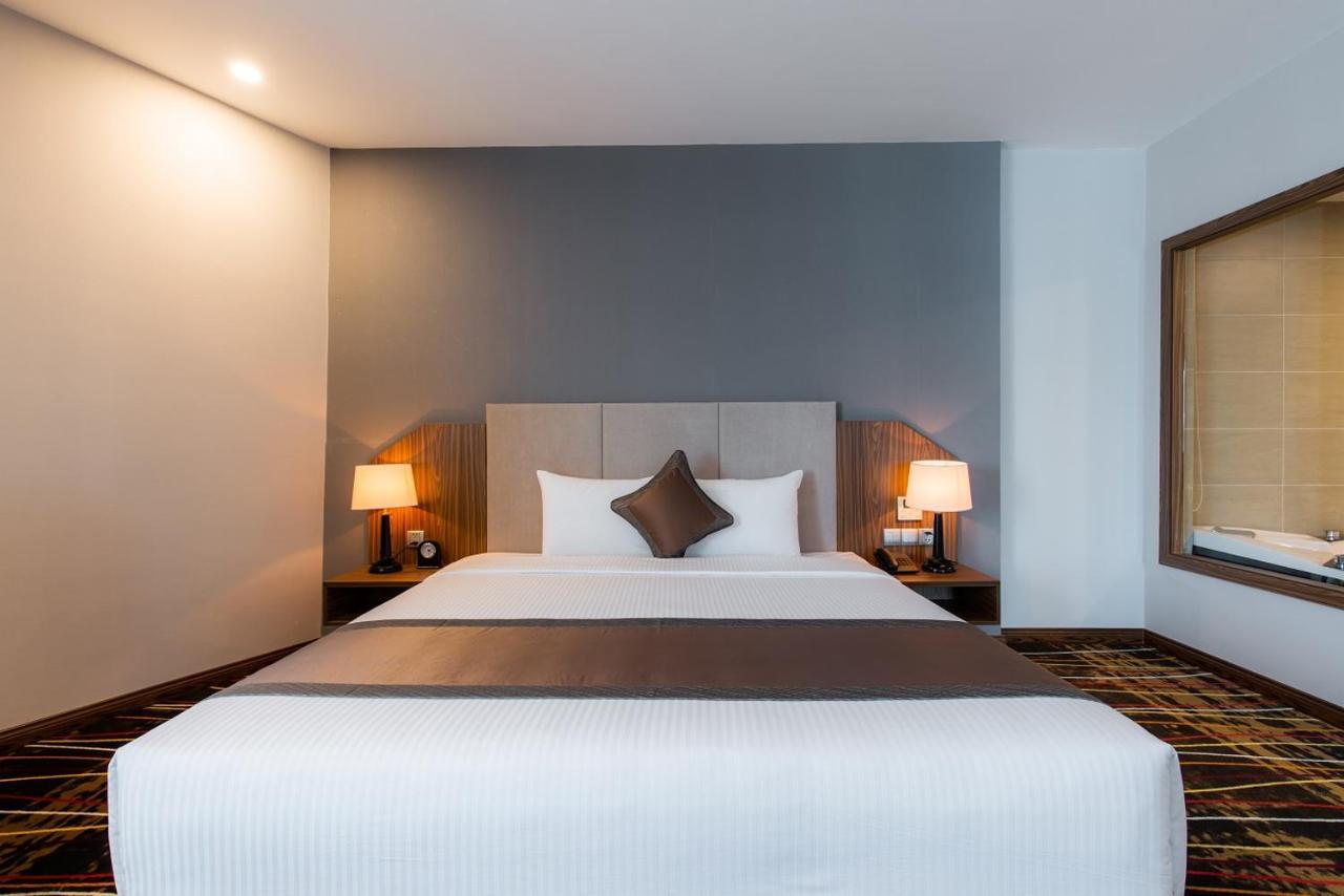 Hotel Muong Thanh Luxury Vien Trieu Nha Trang