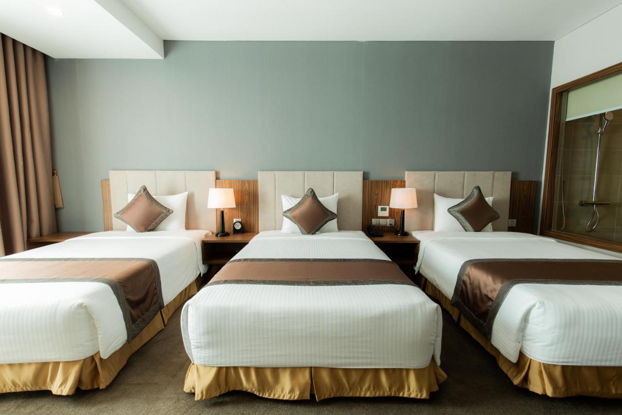 Muong Thanh Luxury Vien Trieu