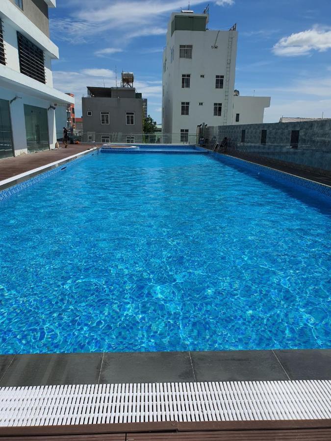 Flc Sea Tower Th Aparthotel