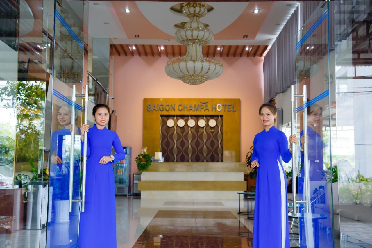 Sai Gon Phan Rang