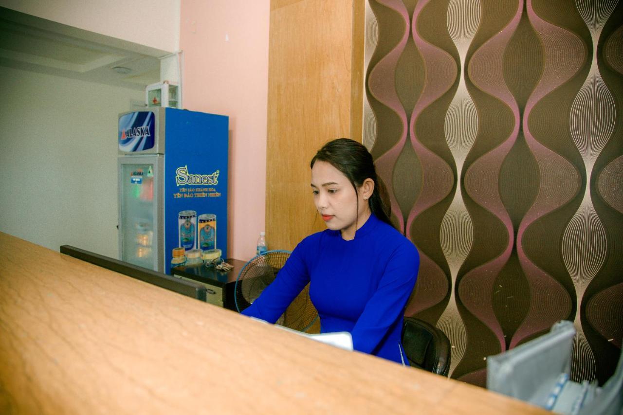 Sai Gon Phan Rang Apartment Thon My Phuoc