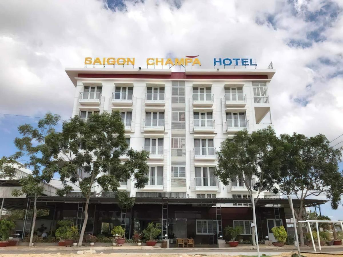 Sai Gon Phan Rang