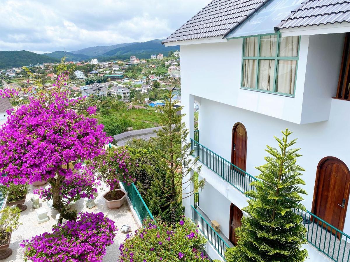 Nang Mai Da Lat