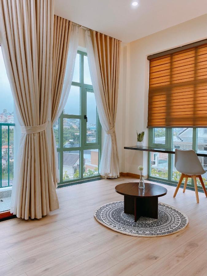 Nang Mai Homestay Da Lat