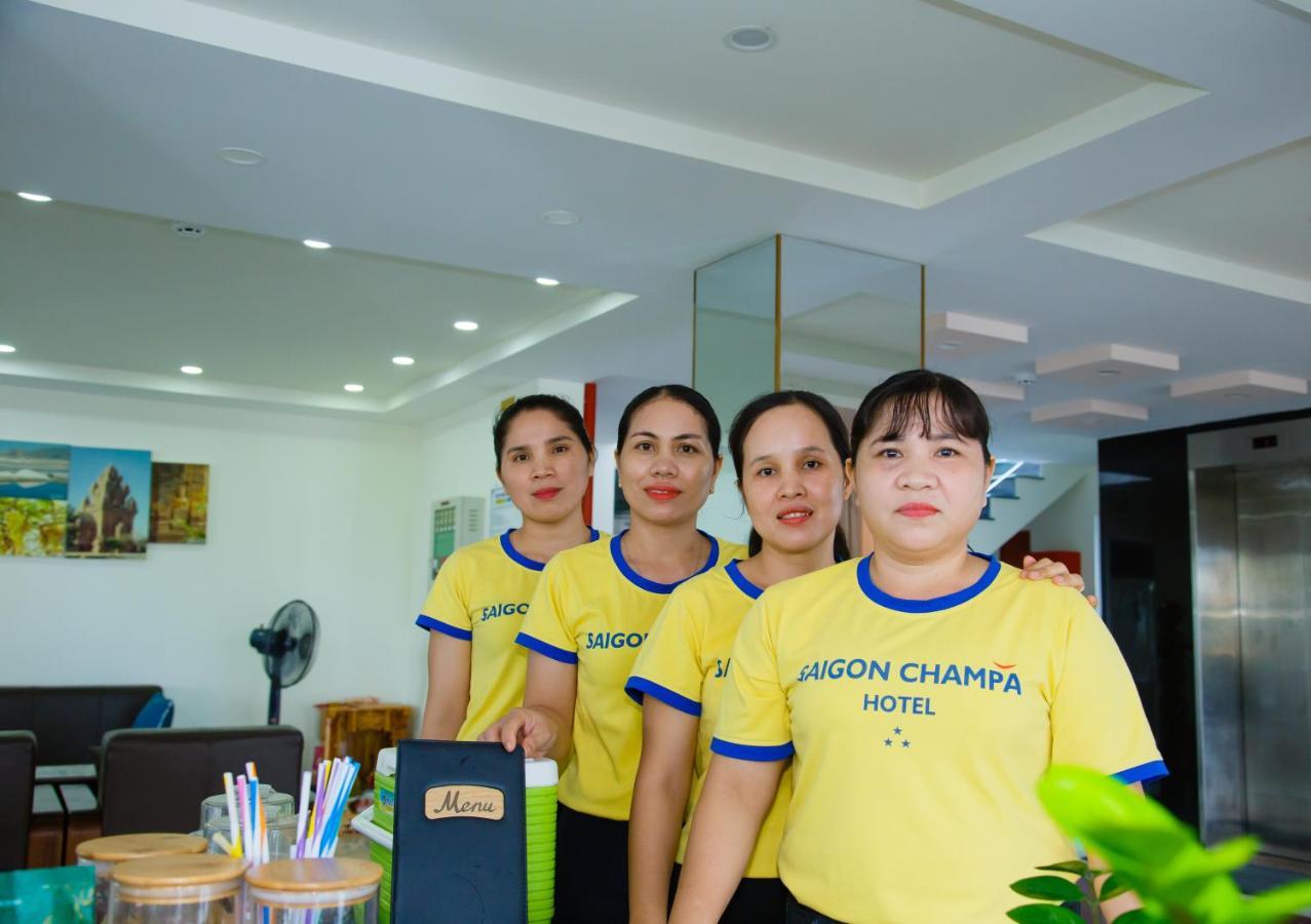 Sai Gon Phan Rang