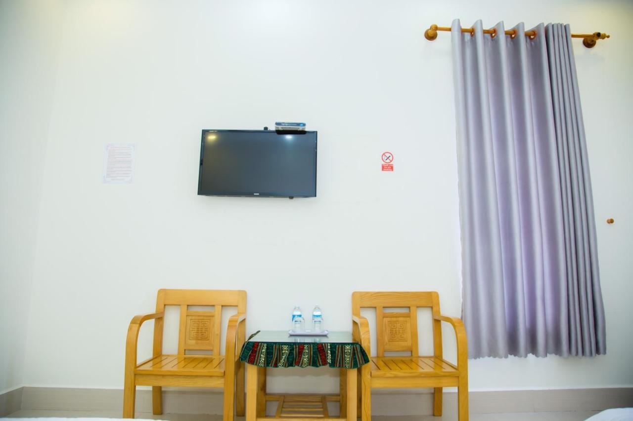 Apartment Sai Gon Phan Rang