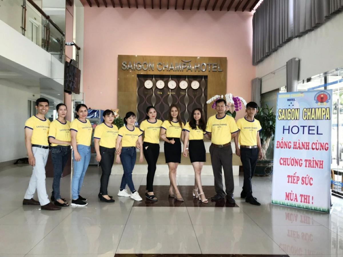Apartment Sai Gon Phan Rang *