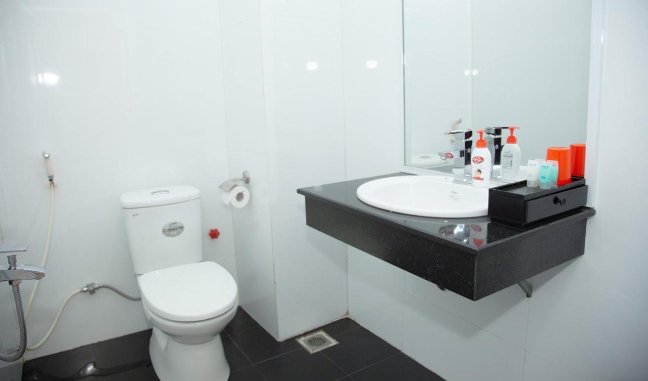Sai Gon Phan Rang Apartment Thon My Phuoc