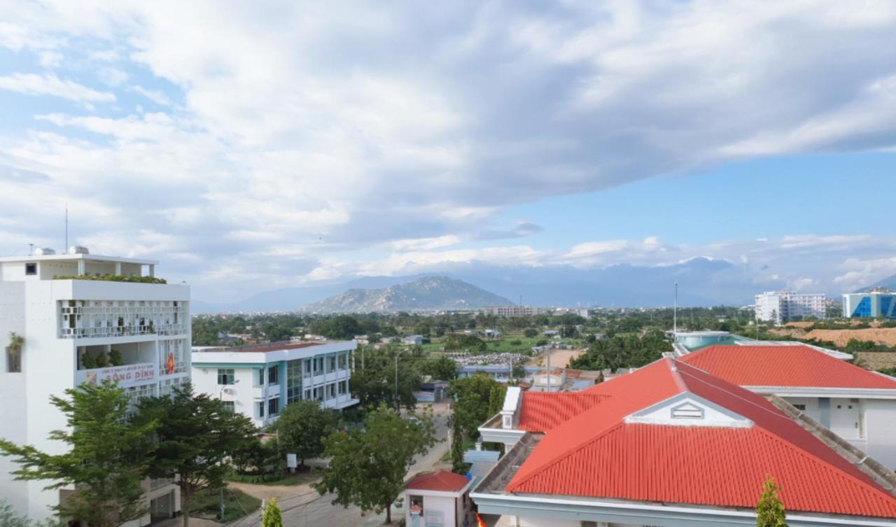 Sai Gon Phan Rang Apartment Thon My Phuoc