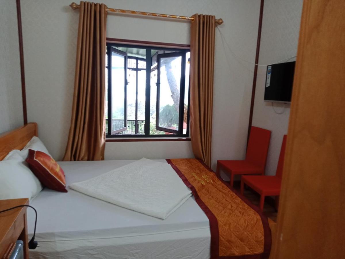 Bed & Breakfast Cat Ba Mountain View 2*