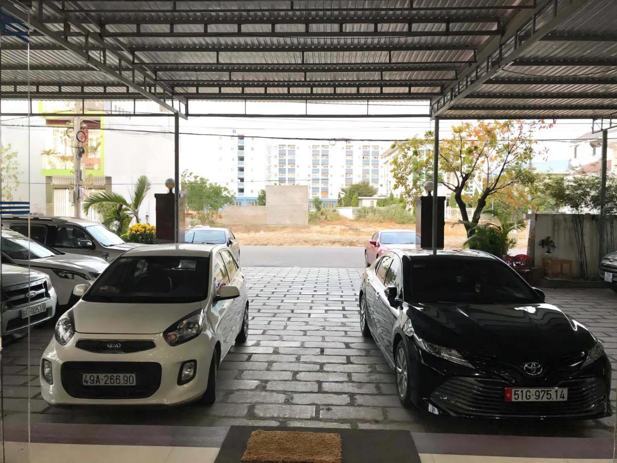 Apartment Sai Gon Phan Rang