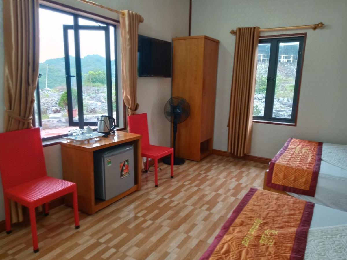 Bed & Breakfast Cat Ba Mountain View Chan Chau