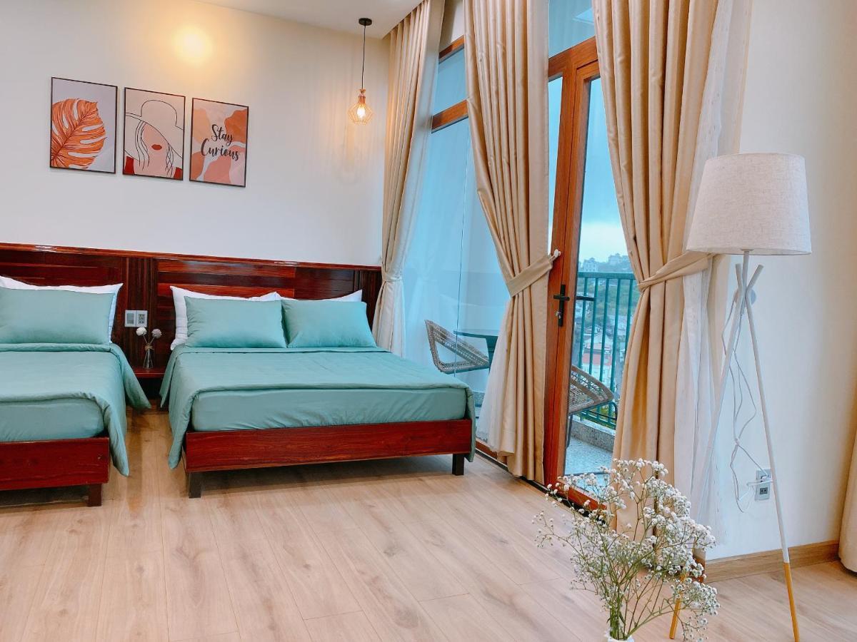 Homestay Nang Mai