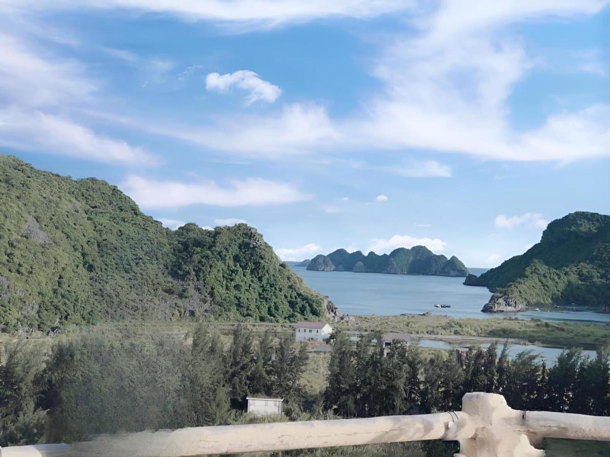 Cat Ba Mountain View Frühstückspension