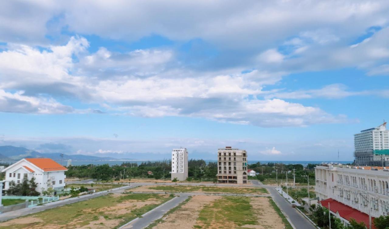 Apartment Sai Gon Phan Rang