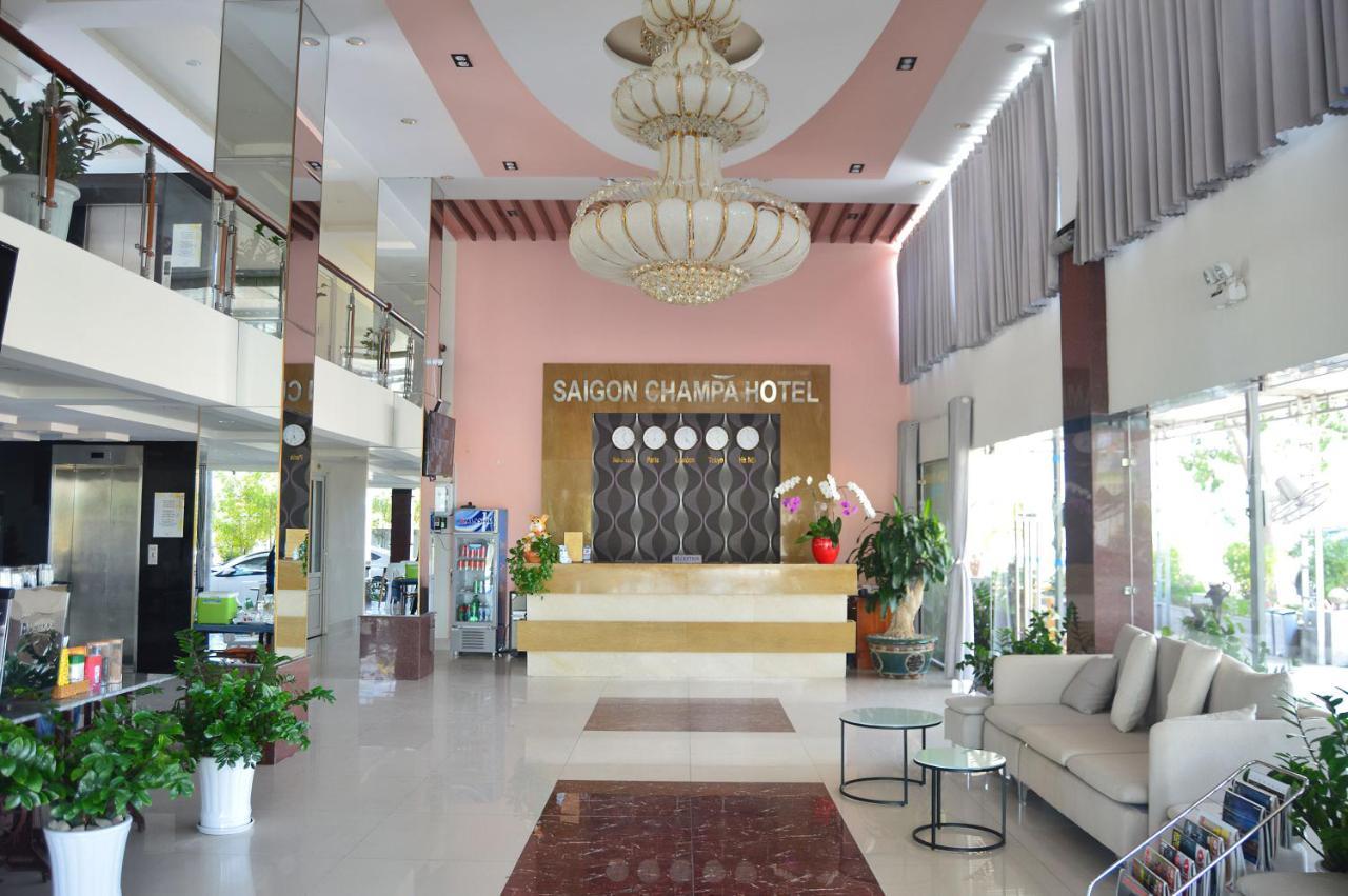 Apartment Sai Gon Phan Rang