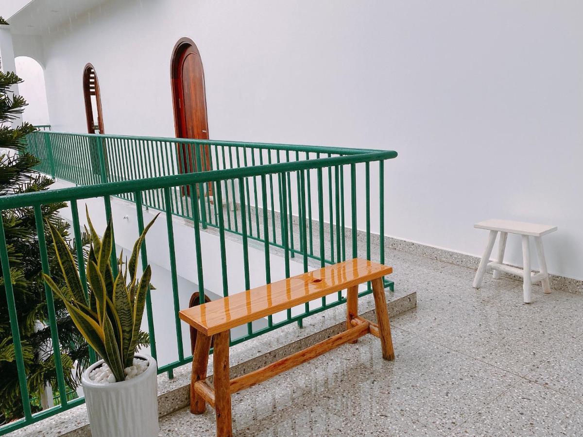 Nang Mai Homestay