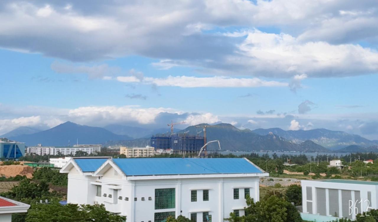 Sai Gon Phan Rang *