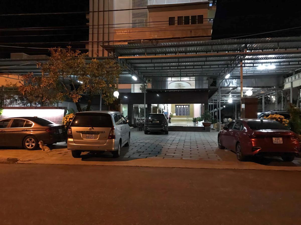 Apartment Sai Gon Phan Rang