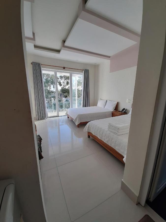 Apartment Sai Gon Phan Rang *