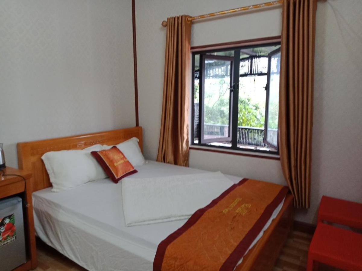 Cat Ba Mountain View Bed & Breakfast