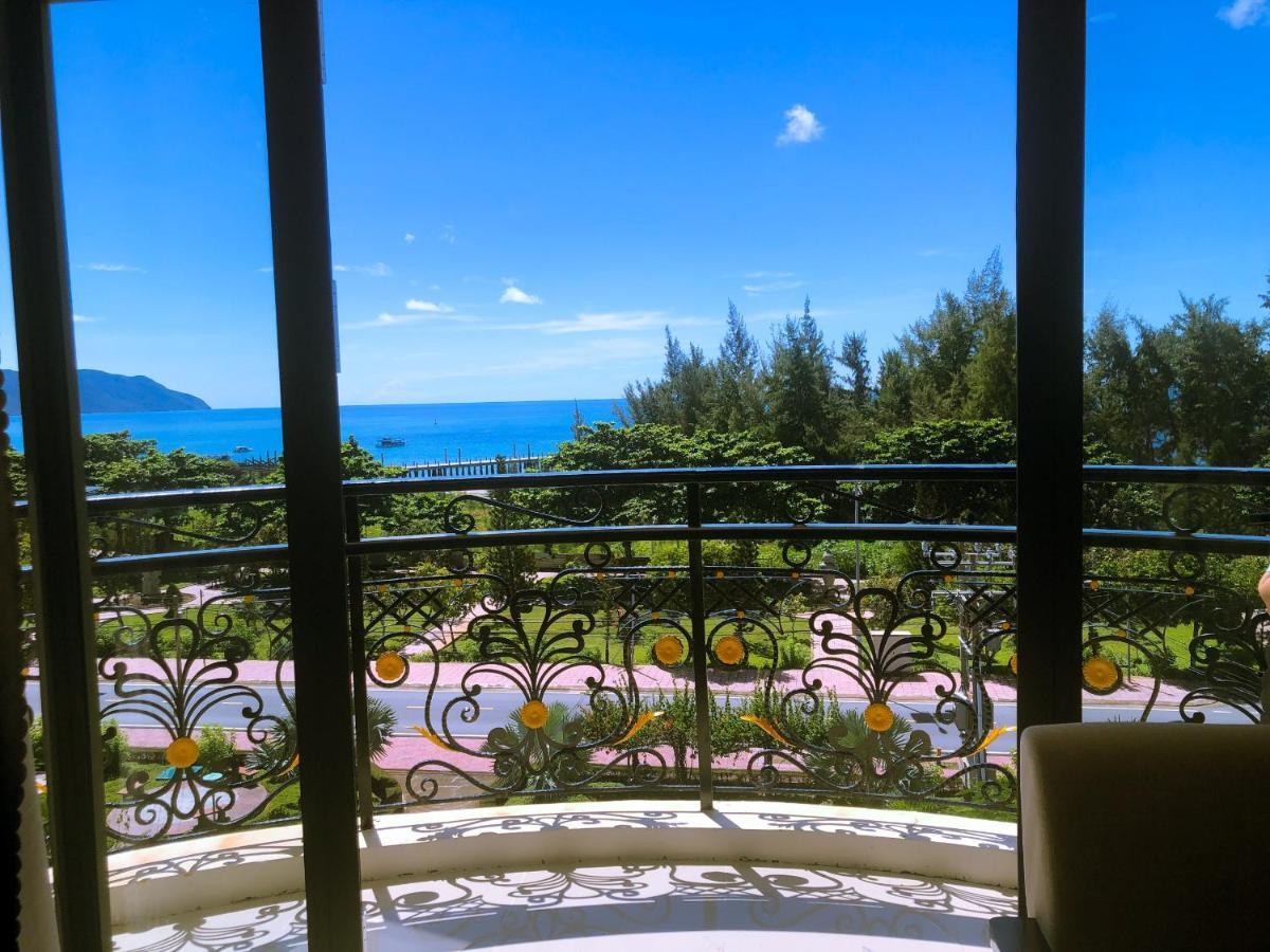 Hotel Con Son Blue Sea Chi Khu Co Ong