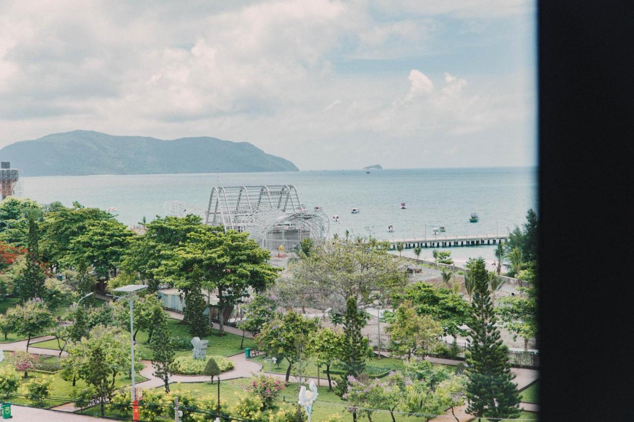 Con Son Blue Sea Hotel Chi Khu Co Ong