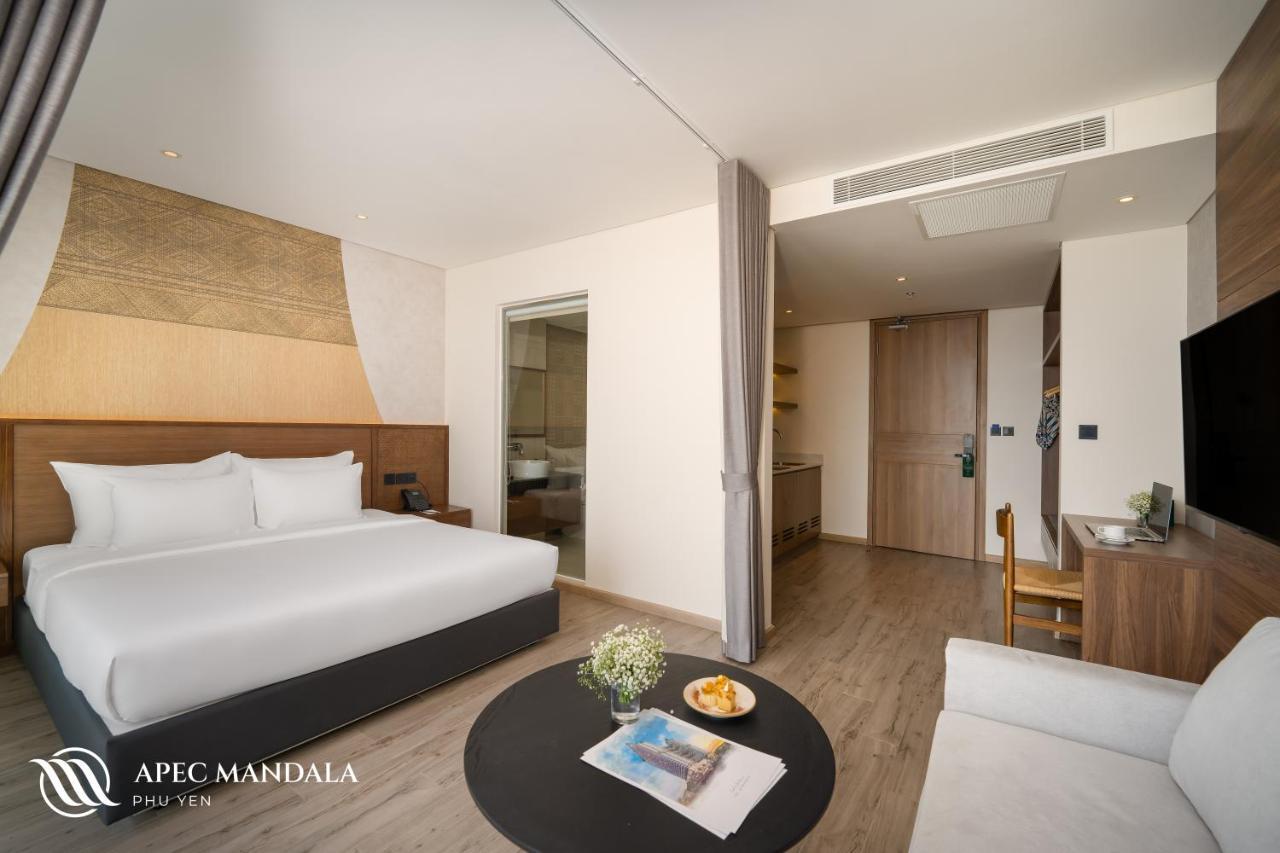 Apec Mandala Phú Yên 5*