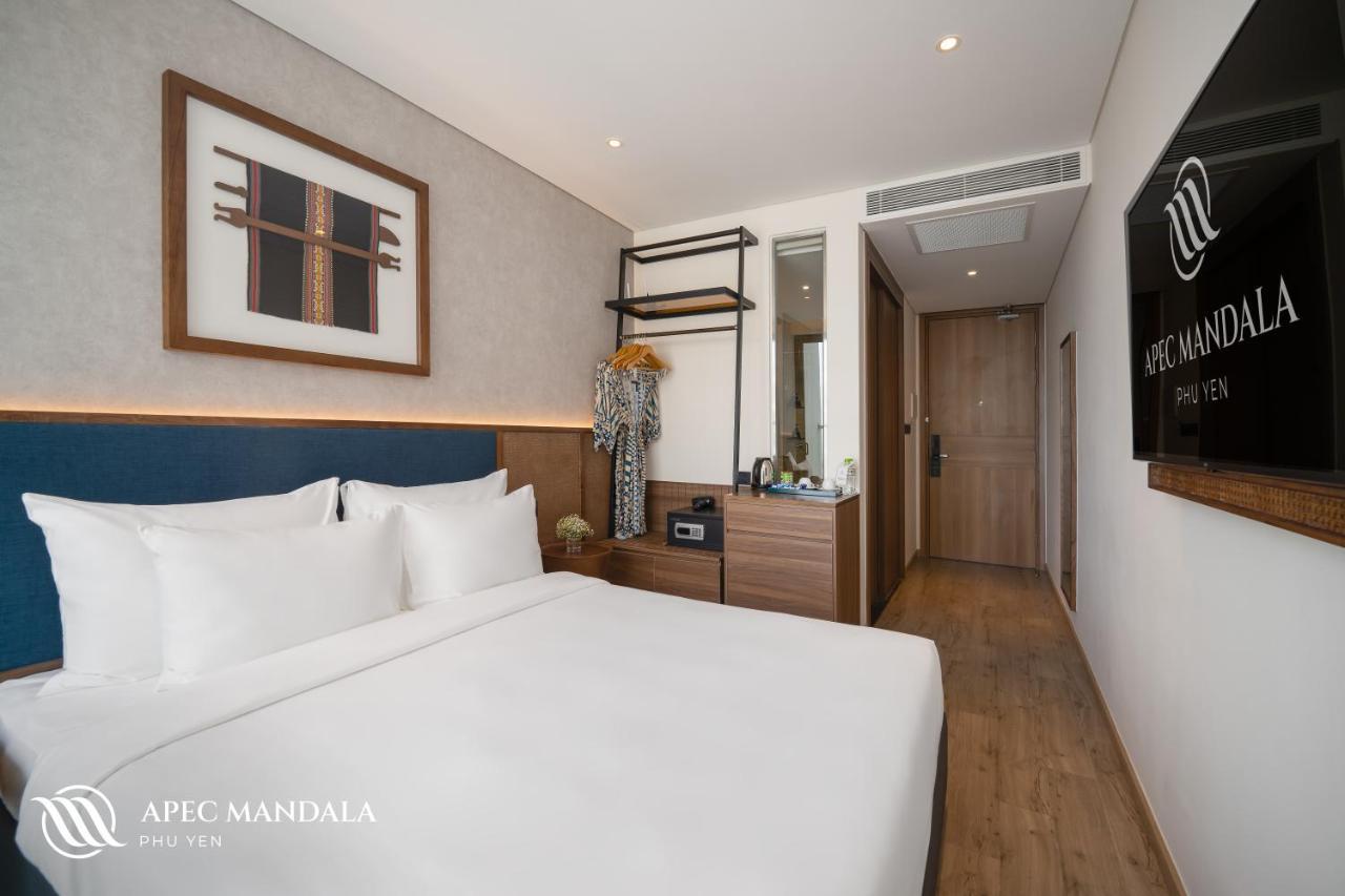 Apec Mandala Phú Yên 5*
