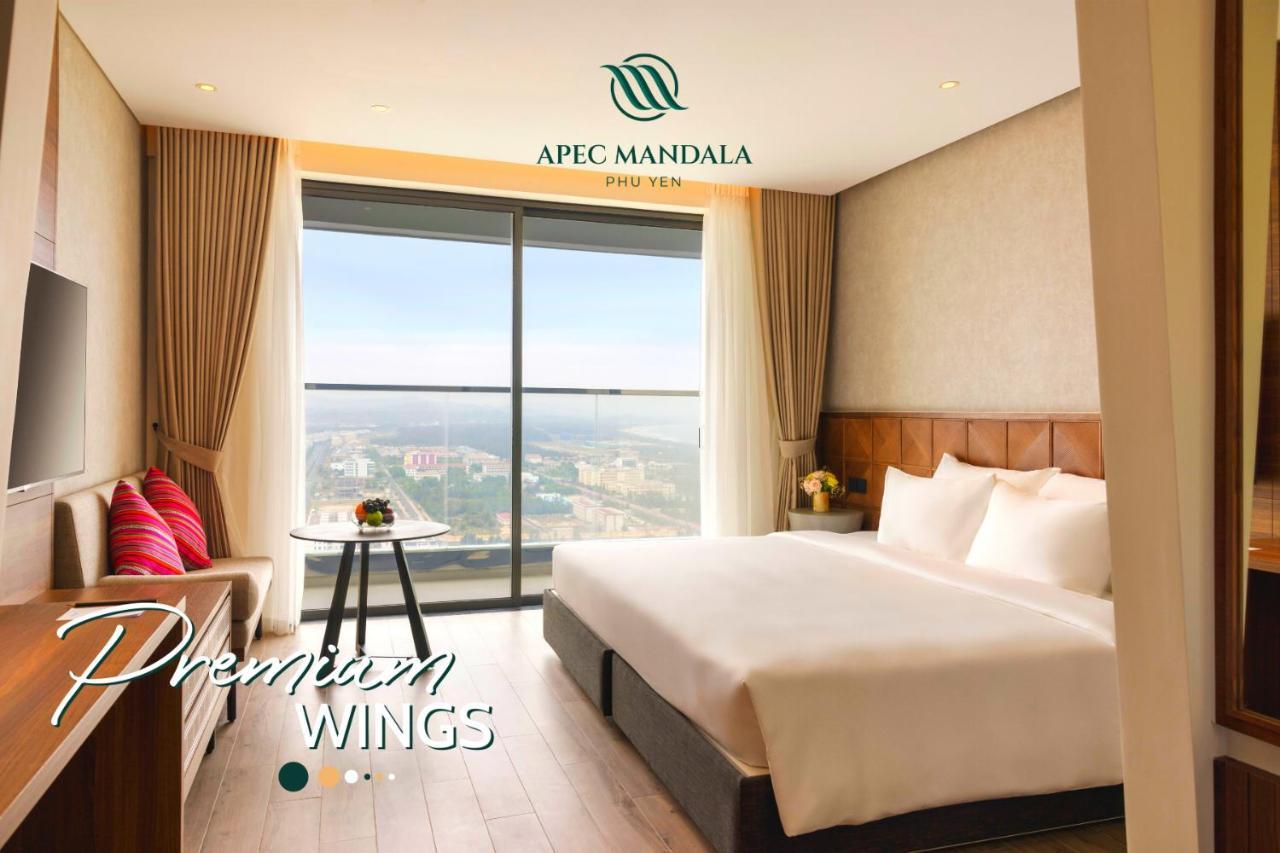 Apec Mandala Phú Yên 5* Tuy Hoà