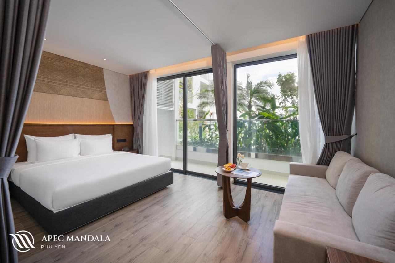 Apec Mandala Phú Yên 5* Tuy Hoà