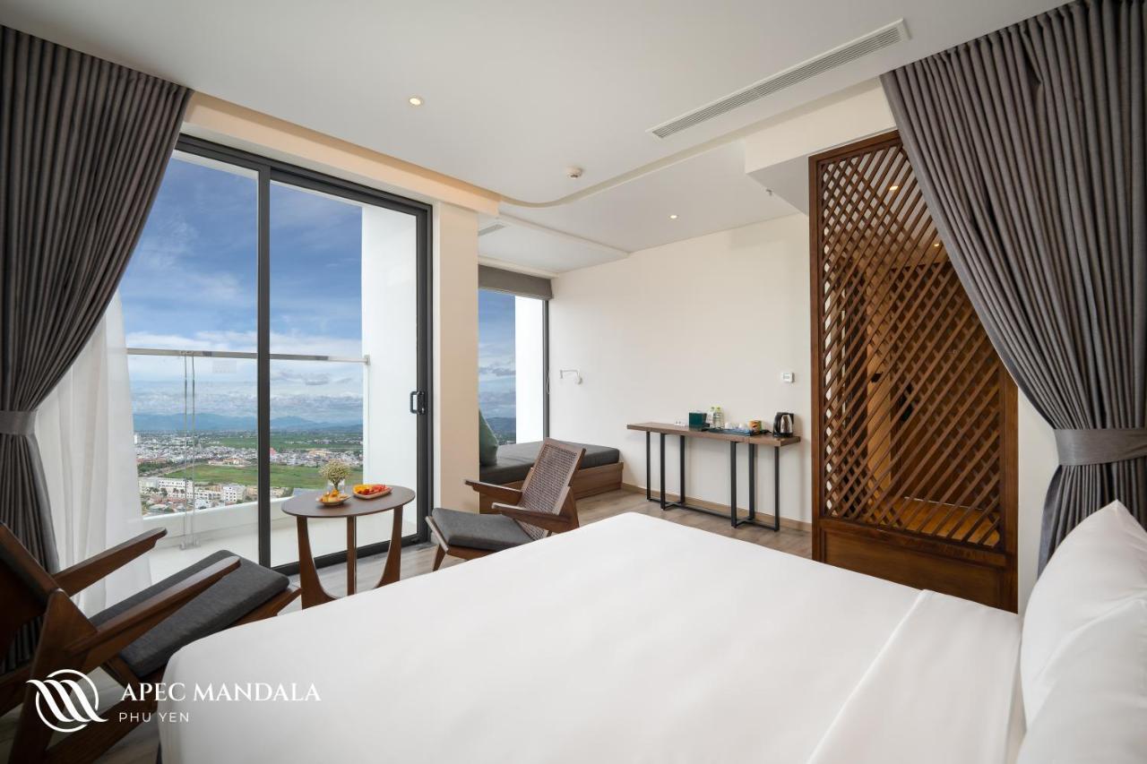 Apec Mandala Phú Yên 5*