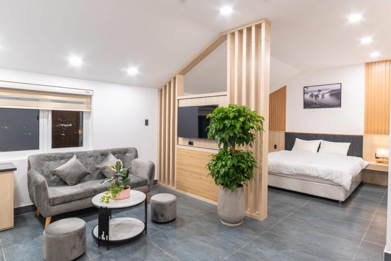 Quoc Khanh Condotel Hotel *